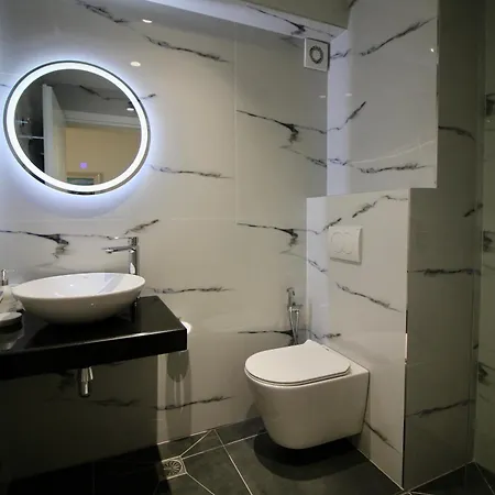 Apartment Berti Sarandë