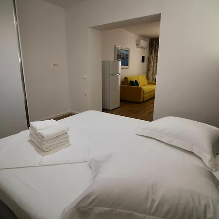 Berti Apartment Sarandë