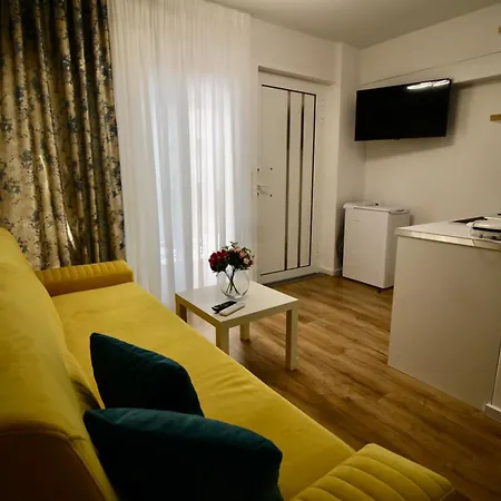 Berti Sarandë