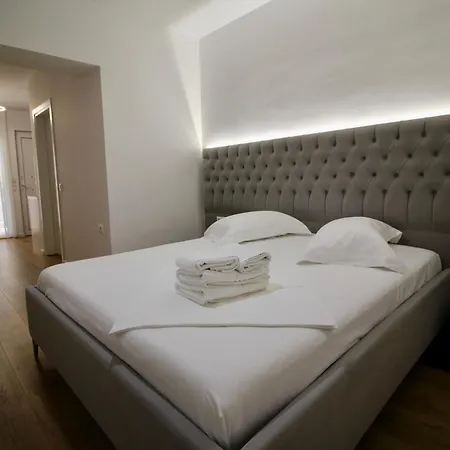 Berti Apartment