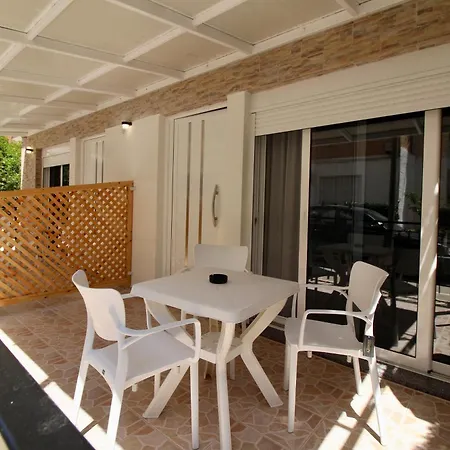 Berti Apartment Sarandë