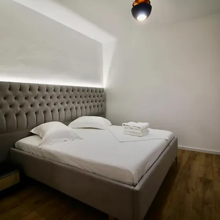 Berti Apartment