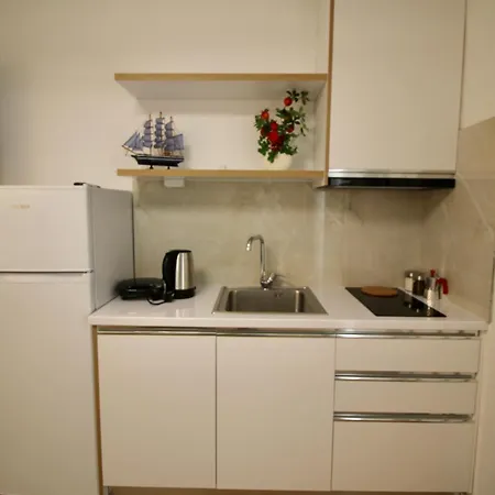 Berti Apartment *