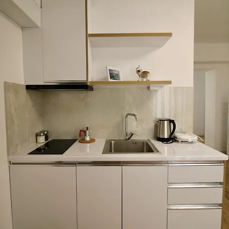 Apartment Berti