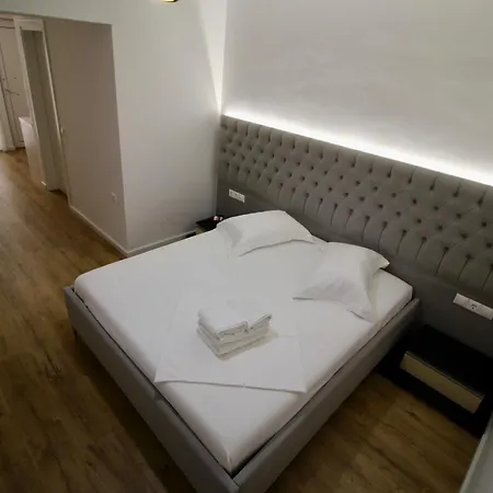 Berti Apartment Sarandë