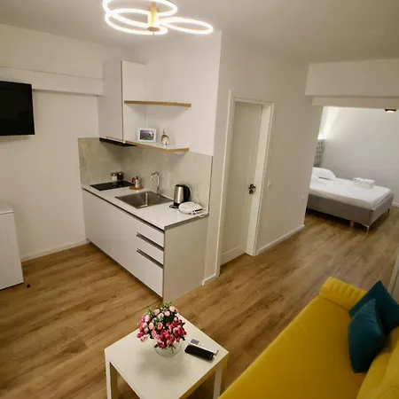 Berti Apartment