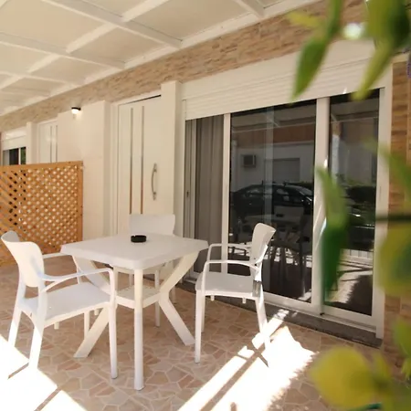 Apartment Berti *