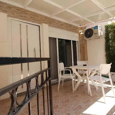 Berti Apartment *